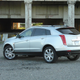 Image for article titled 2010 Cadillac SRX: Part One
